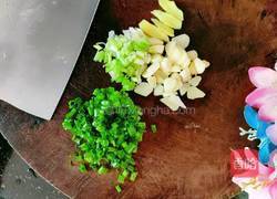 芋头烧牛肉的做法图解6