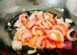 芋头烧牛肉的做法图解10