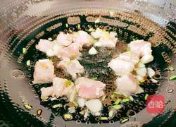 芋头烧牛肉的做法图解9