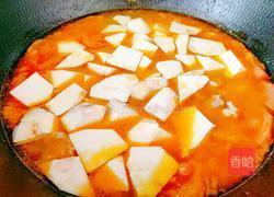 芋头烧牛肉的做法图解15