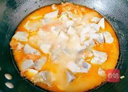 芋头烧牛肉的做法图解17