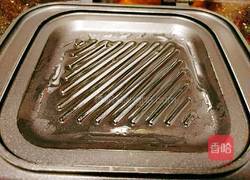 香蕉牛奶米饭煎饼的做法图解6