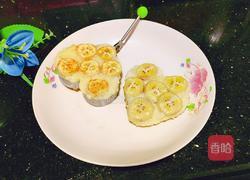 香蕉牛奶米饭煎饼的做法图解15