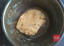 枣香发面饽饽的做法图解4