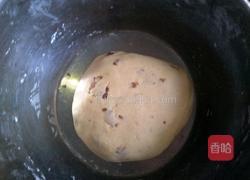 枣香发面饽饽的做法图解6