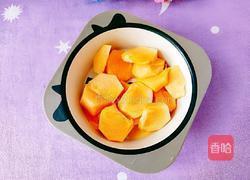 养生柿子麦穗形水饺的做法图解14