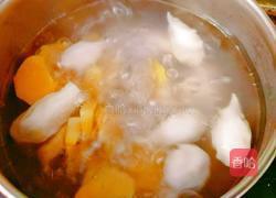 养生柿子麦穗形水饺的做法图解17