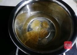 陈醋鸡脚的做法图解4