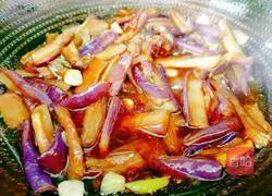 鱼香茄子的做法图解13