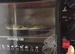 猪油牛肉披萨饼的做法图解13