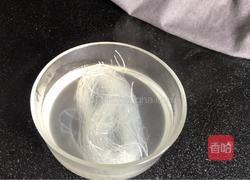 蒜蓉粉丝冬瓜盅的做法图解4