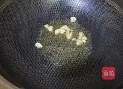 Illustration of how to make stir-fried pork liver 6