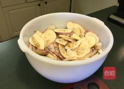 清淡型肉丝炒茄子的做法图解4