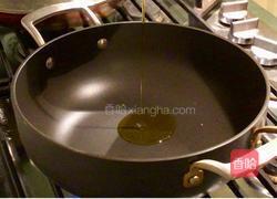 清淡型肉丝炒茄子的做法图解5