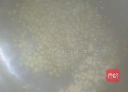 玉米烙的做法图解2