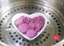 奶香秋葵吐司卷的做法图解3