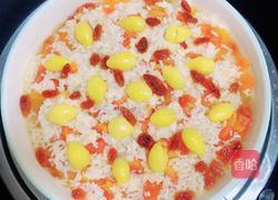 白果酒酿蒸木瓜 | 丰胸养颜的做法图解9