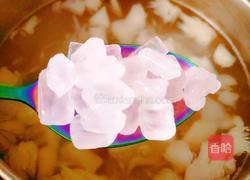 冰糖柚子梨的做法图解7