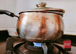 冰糖柚子梨的做法图解8