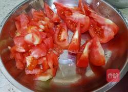 西红柿土豆焖牛腩的做法图解9