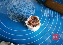 脆肉馅虾仁烧卖的做法图解10