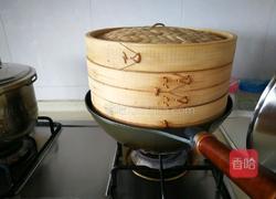 脆肉馅虾仁烧卖的做法图解12