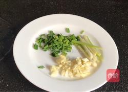 鲜桃烧土豆的做法图解4