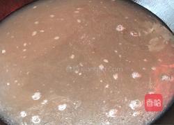 海带豆干汤的做法图解8