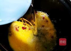 赤豆百合苞谷稀饭的做法图解4