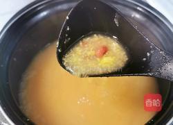 赤豆百合苞谷稀饭的做法图解8