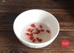 百合鱿鱼汤的做法图解12