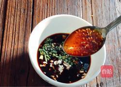 香油鸡肉煎饺的做法图解13