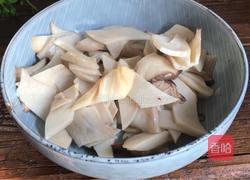 杂蔬杏鲍菇的做法图解6