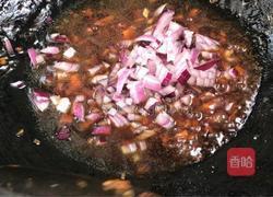 杂蔬杏鲍菇的做法图解10