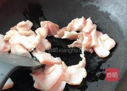 小炒杏鲍菇的做法图解8