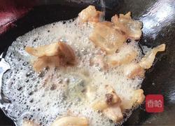 小炒杏鲍菇的做法图解9