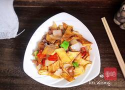 小炒杏鲍菇的做法图解18