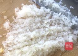 银耳汤的做法图解2