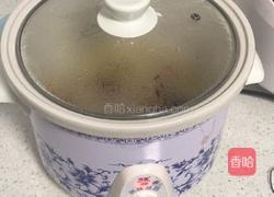 银耳汤的做法图解4