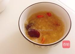 银耳汤的做法图解5