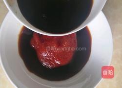 甜酸焖鸡的做法图解9