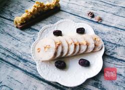 蜂蜜糯米藕的做法图解11