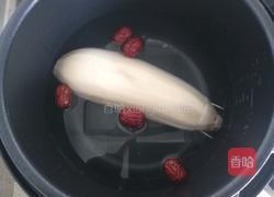 蜂蜜糯米藕的做法图解8