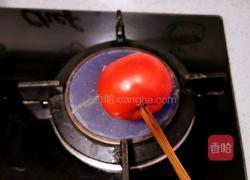 蔬菜疙瘩汤的做法图解6