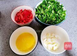 蔬菜疙瘩汤的做法图解8