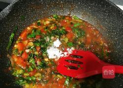 蔬菜疙瘩汤的做法图解16