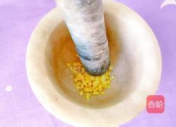 蒜茸油麦菜的做法图解6