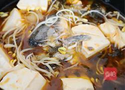 酸菜鱼的做法图解7