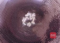 甜椒炒鱿鱼圈的做法图解3