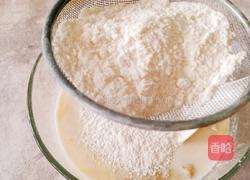 香蕉小煎饼的做法图解5